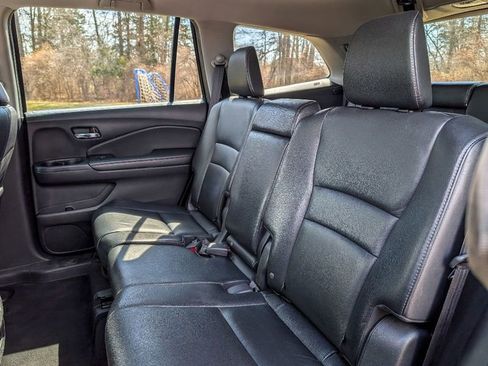 Used 2017 Honda Pilot EX-L image 15