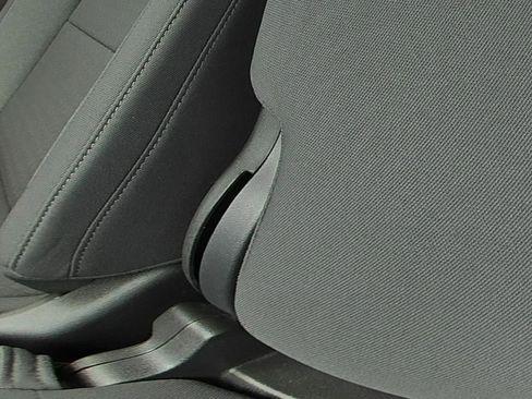 Used 2025 Chevrolet Silverado 1500 Custom RWD image 12