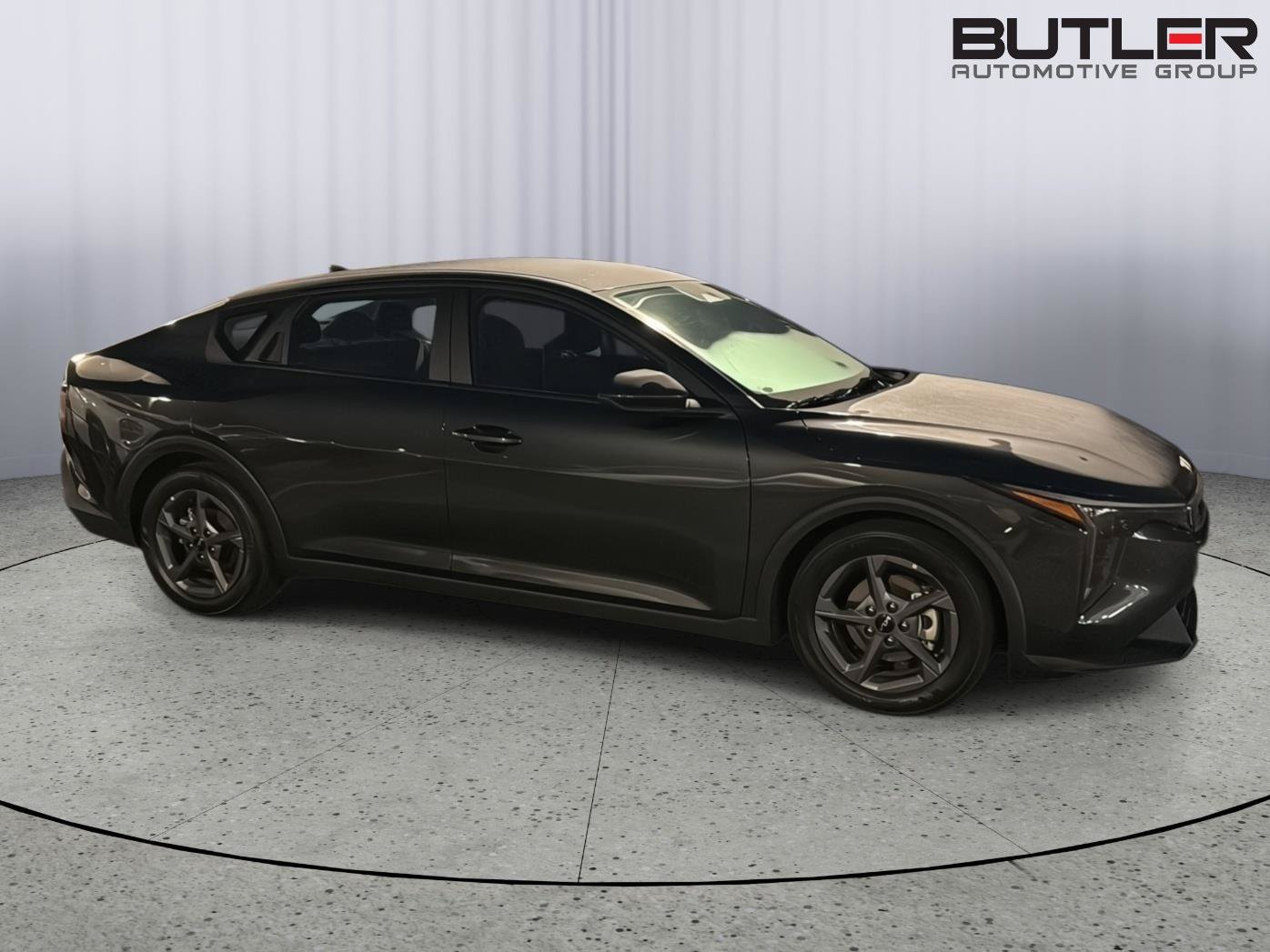 Used 2025 Kia K4 FWD image 6