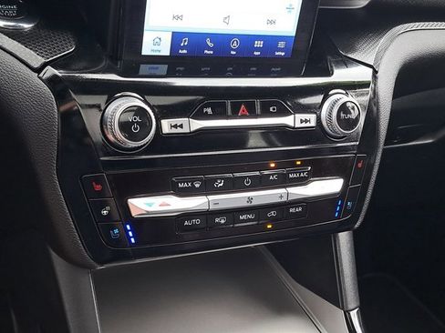 Certified 2023 Ford Explorer ST w/ Equipment Group 401A image 31