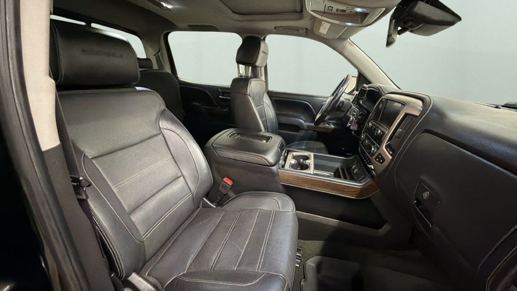 Used 2017 GMC Sierra 1500 Denali AWD/4WD image 9