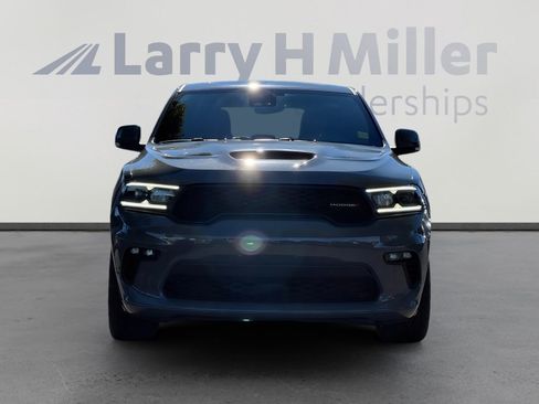 Used 2022 Dodge Durango R/T image 5