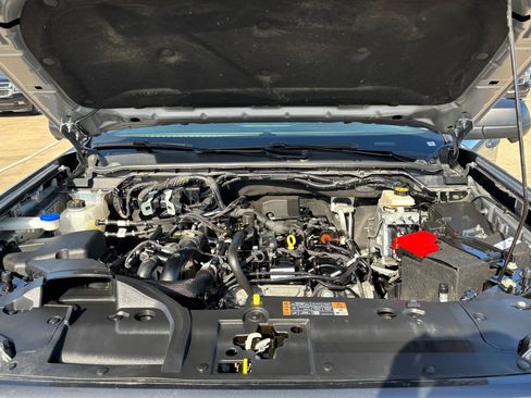 Used 2024 Ford Ranger XLT w/ Technology Package image 26