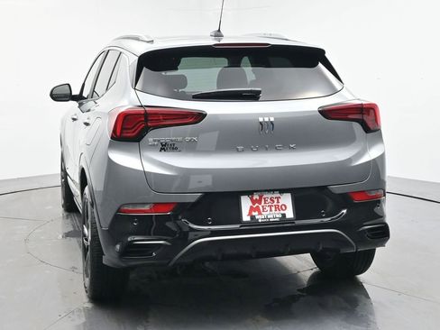 New 2026 Buick Encore GX Sport Touring w/ Advanced Technology Package image 25