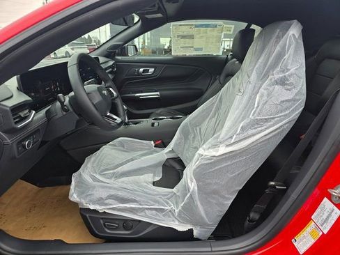 New 2026 Ford Mustang Premium image 11