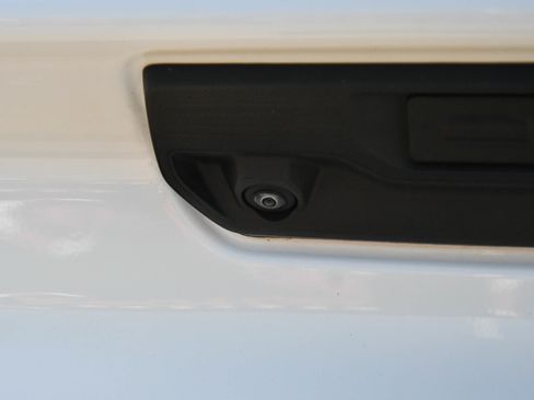 Used 2025 Chevrolet Silverado 1500 LT w/ LPO, Dark Essentials Package AWD/4WD image 41