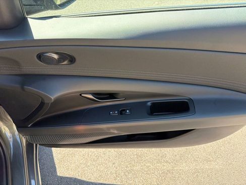 New 2026 Hyundai Elantra Sport w/ Cargo Package FWD image 15