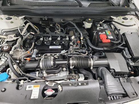 Used 2018 Honda Accord EX-L image 25