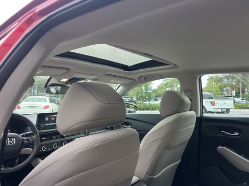 Used 2024 Honda Accord EX image 22