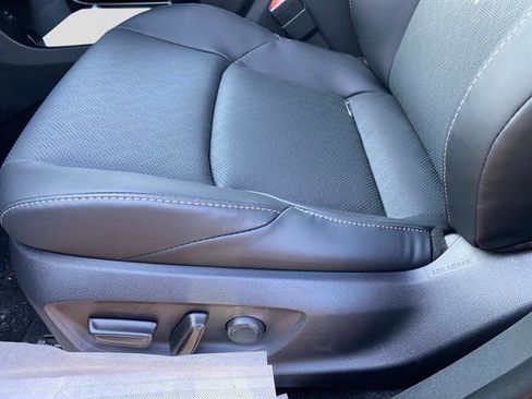 New 2026 Subaru Solterra Premium image 8