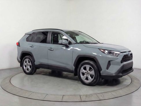 Certified 2023 Toyota RAV4 XLE w/ Convenience Package image 3