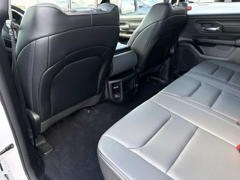 Used 2025 RAM 1500 Tradesman RWD image 15