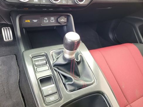 Used 2024 Honda Civic Si image 33