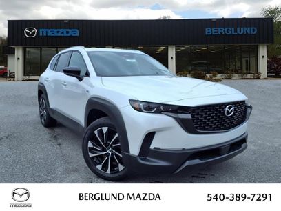 New 2025 MAZDA CX-50 2.5 Hybrid w/ Weather Package