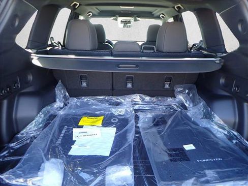 New 2026 Subaru Forester Premium image 8