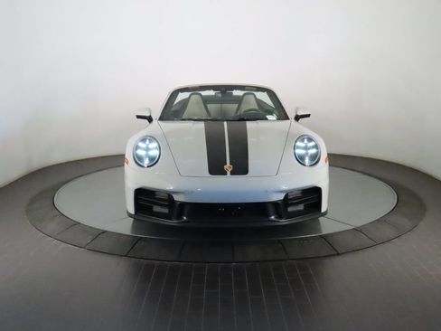 Certified 2026 Porsche 911 Carrera 4S AWD/4WD image 18