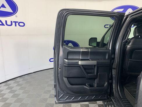 Used 2019 Ford F150 Raptor w/ Equipment Group 802A Luxury AWD/4WD image 29
