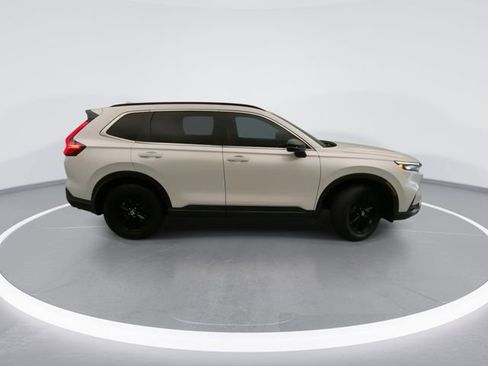 Used 2025 Honda CR-V Sport image 7