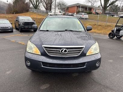 Used 2006 Lexus RX 400h AWD