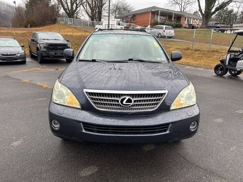 Used 2006 Lexus RX 400h AWD image 3