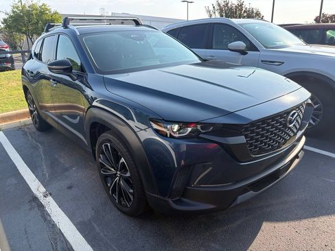 Certified 2026 MAZDA CX-50 AWD 2.5 S w/ Weather Package image 2