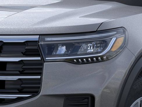 New 2026 Ford Explorer Active RWD image 18