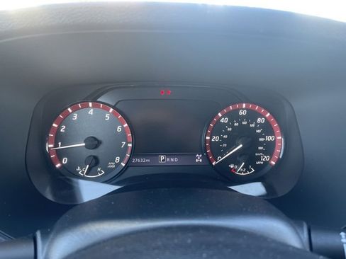 Used 2023 Nissan Frontier PRO-4X w/ Pro Convenience Package image 83