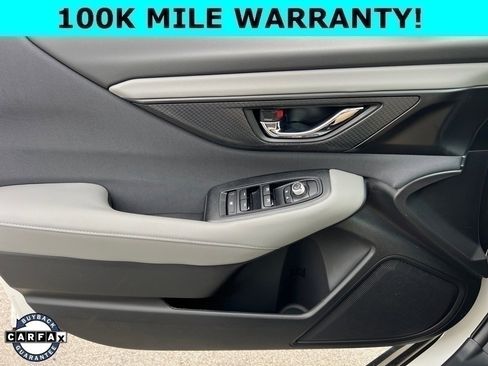 Used 2025 Subaru Outback Premium image 20