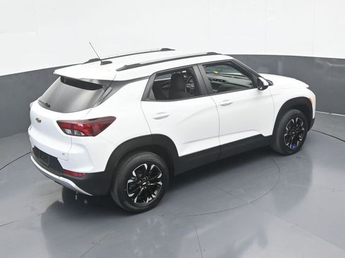 Certified 2023 Chevrolet TrailBlazer LT image 50
