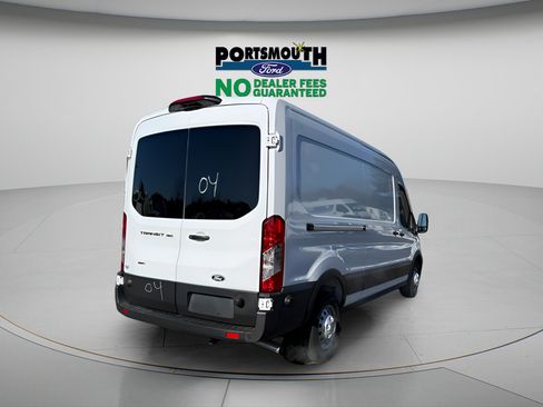 New 2026 Ford Transit 150 148 Medium Roof AWD w/ Exterior Upgrade Package image 20