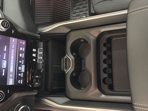 New 2026 RAM 1500 Big Horn image 17