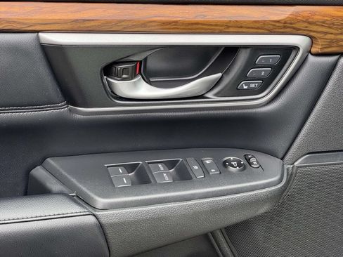 Used 2018 Honda CR-V EX-L image 18