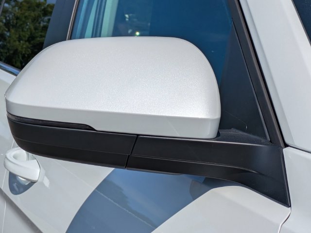 New 2026 Volkswagen Atlas SE FWD image 12
