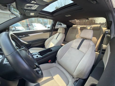 Used 2019 Honda Civic EX image 28