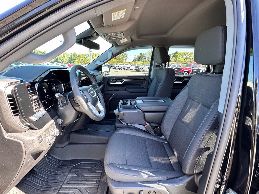 Certified 2026 GMC Sierra 1500 Elevation w/ Elevation Select Package AWD/4WD image 18