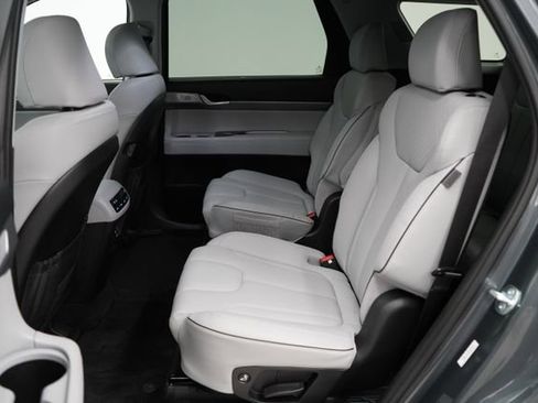 Used 2024 Hyundai Palisade SEL w/ Premium Package AWD/4WD image 45