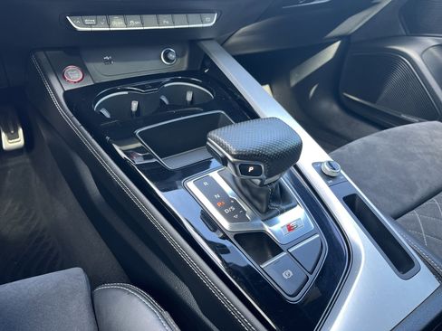 Used 2021 Audi S5 Premium Plus w/ Premium Plus Package image 11