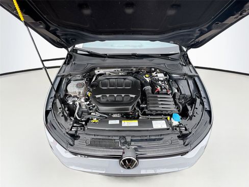 Used 2024 Volkswagen GTI S image 28