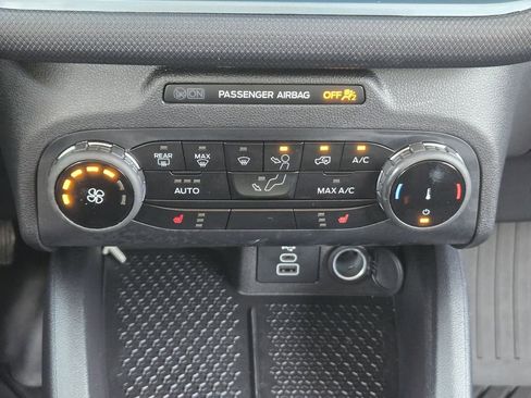 Used 2024 Ford Bronco Sport Badlands AWD/4WD image 16