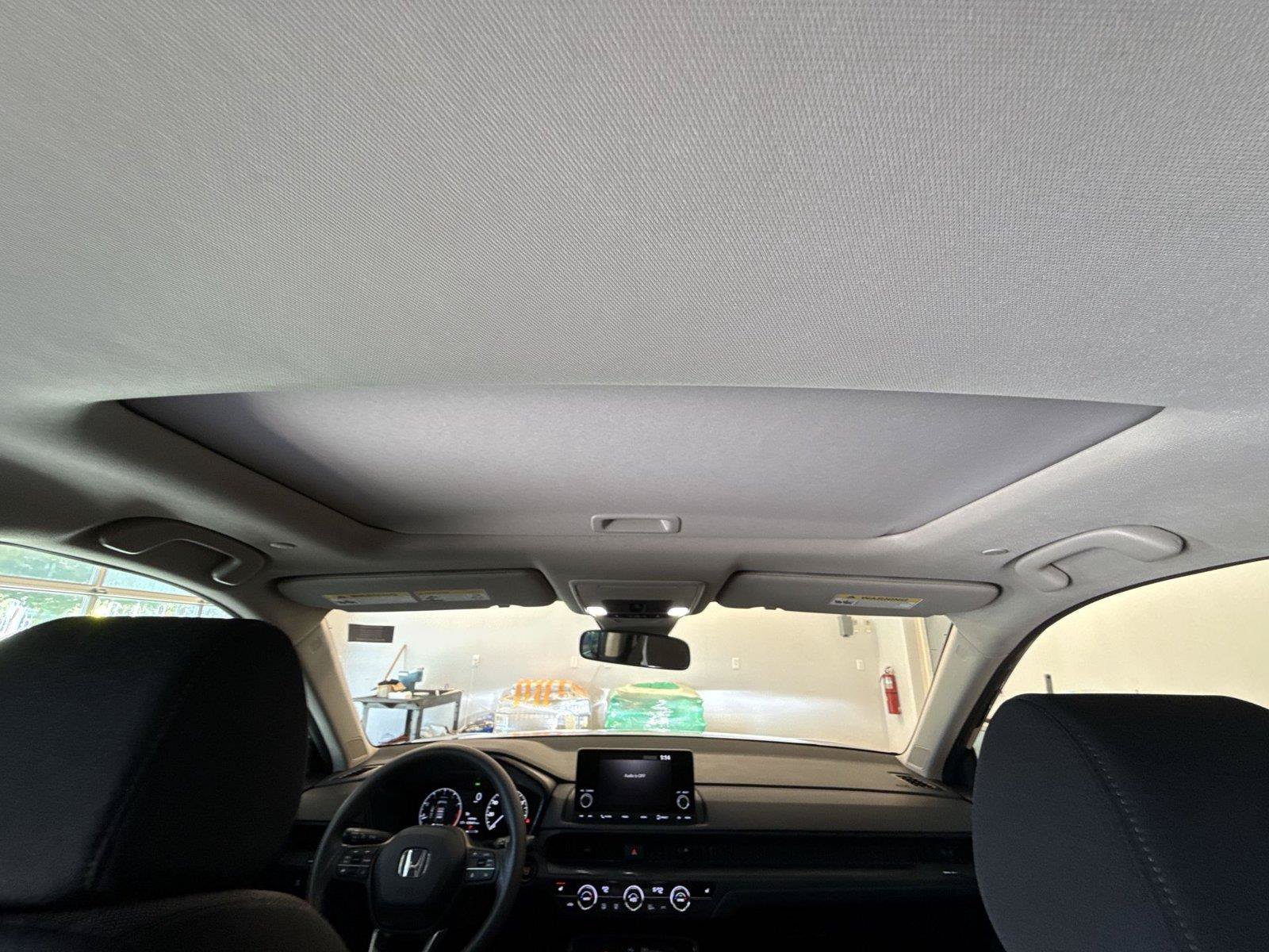 Used 2024 Honda CR-V EX image 16
