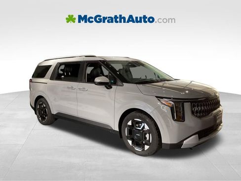New 2026 Kia Carnival EX FWD image 2