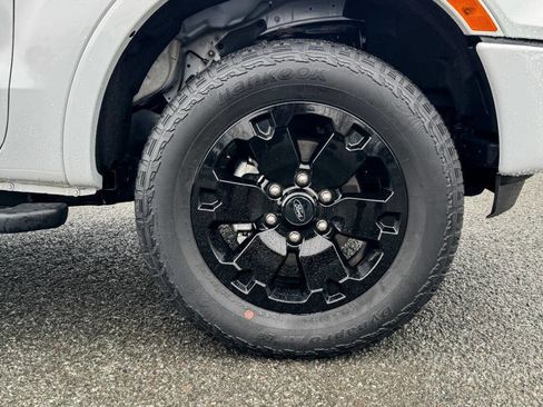 Used 2023 Ford Ranger XLT w/ Equipment Group 302A High image 10