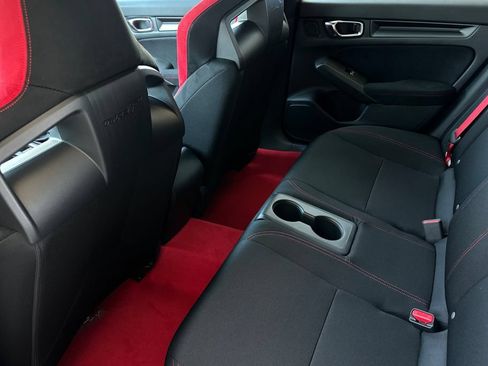 New 2026 Honda Civic Type R image 13