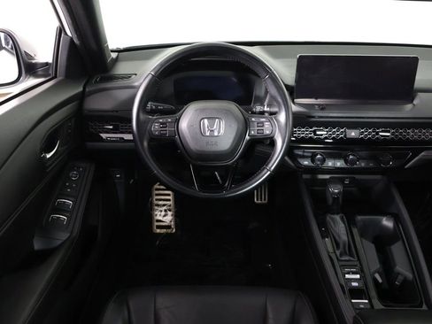 Used 2023 Honda Accord Sport image 35