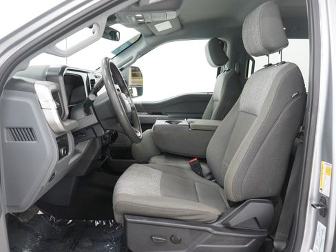 Used 2023 Ford F250 XLT w/ XLT Premium Package image 22