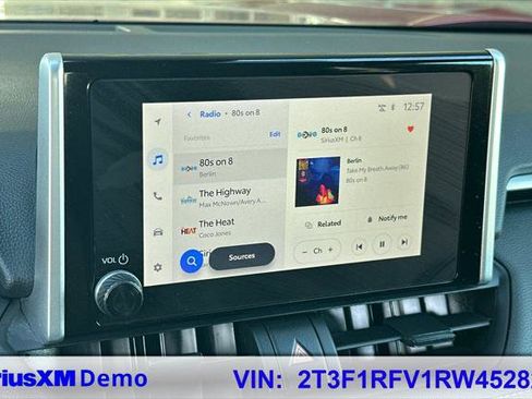 Certified 2024 Toyota RAV4 LE image 32