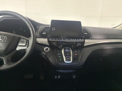 Used 2026 Honda Odyssey EX-L image 23