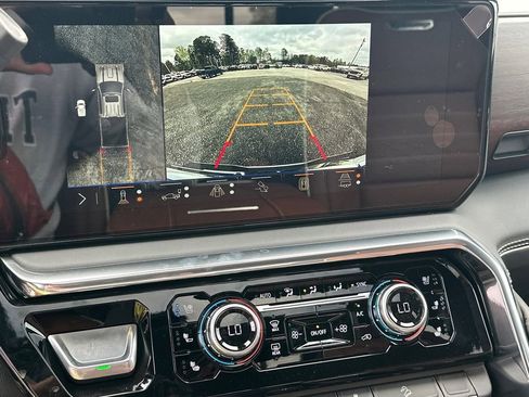 New 2026 GMC Sierra 2500 Denali Ultimate image 30