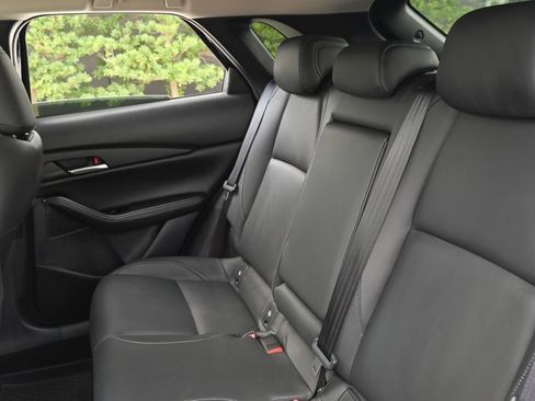 Certified 2024 MAZDA CX-30 AWD 2.5 S w/ Preferred Package image 12