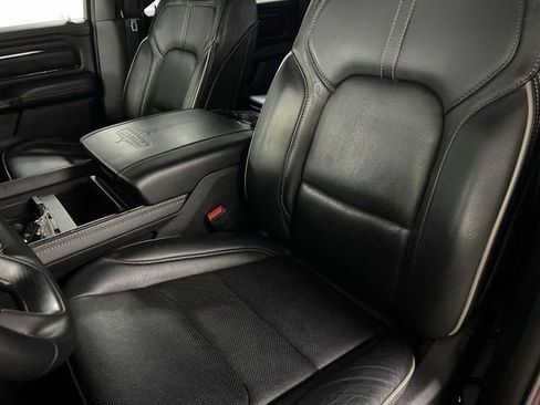 Used 2022 RAM 1500 Limited AWD/4WD image 19